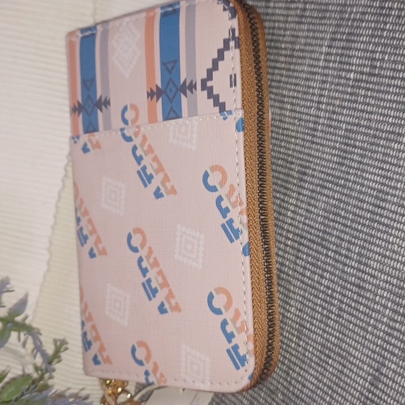 AEROPOSTAL WALLET 💖 - Picture 5 of 6